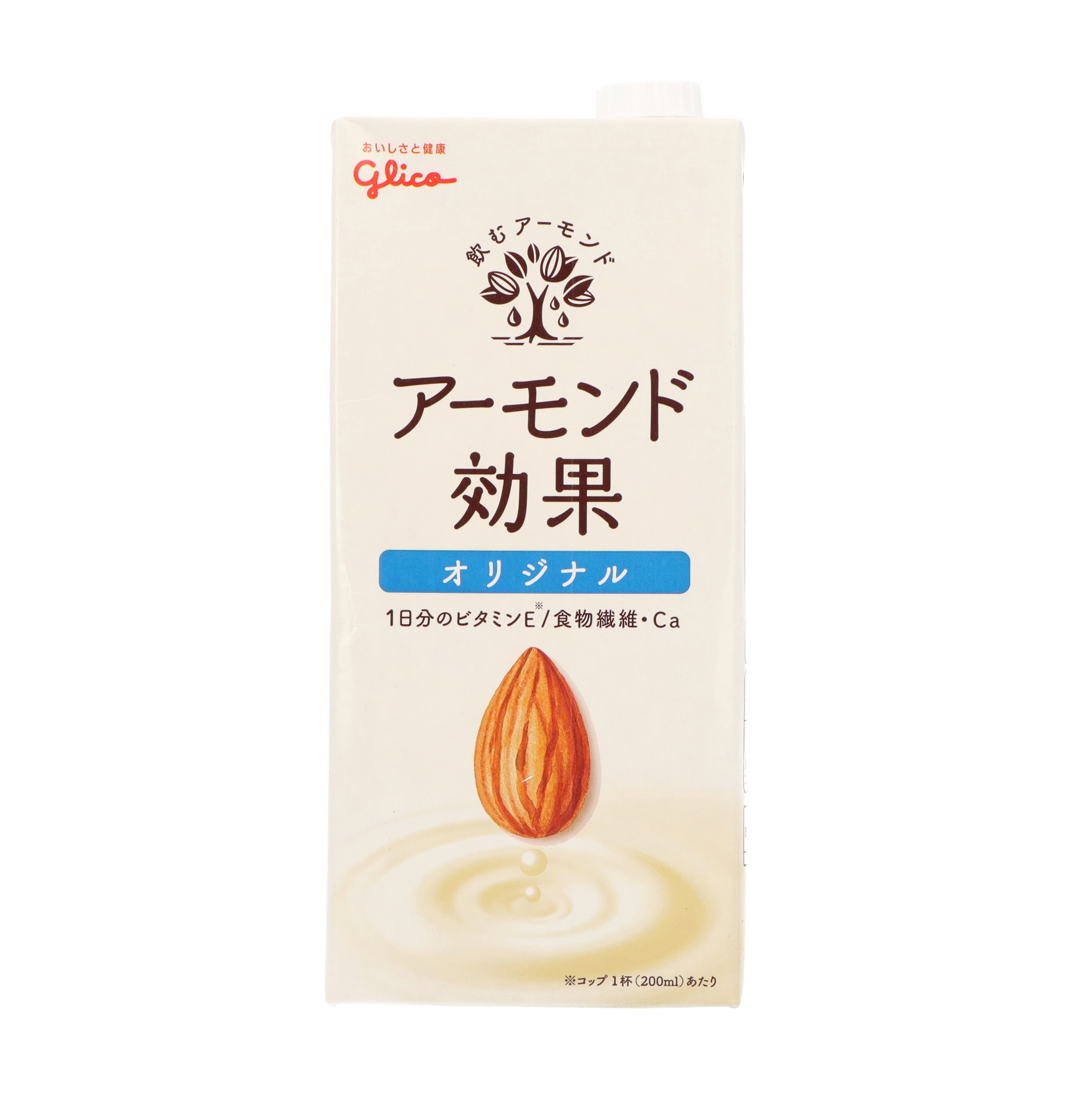 グリコ アーモンド効果 砂糖不使用を全10商品と比較！口コミや評判を実際に飲んでレビューしました！ | mybest