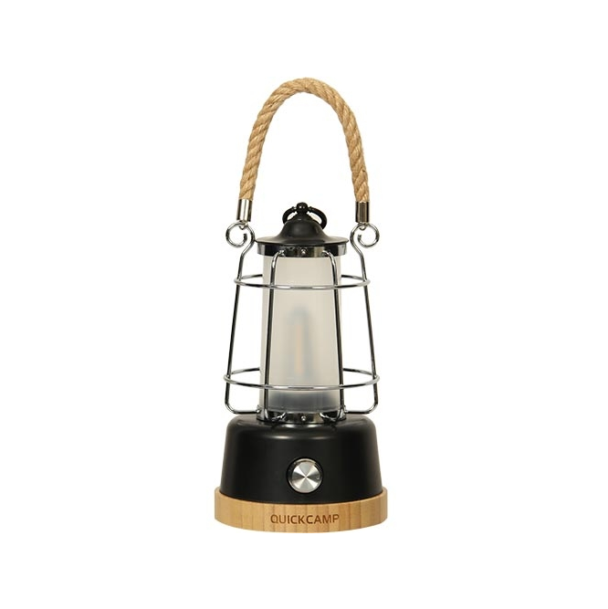 LEDランタン メノーラ 充電式 1
