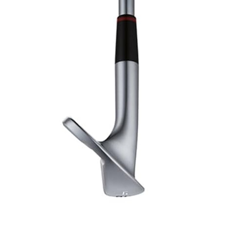Forged Wedge 4