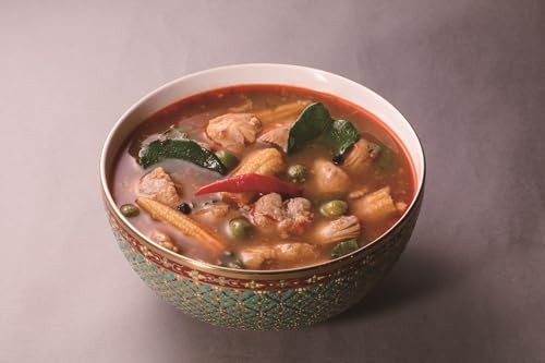 タイカレー ゲーンパー 2