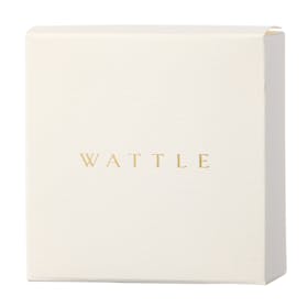 WATTLE クッションファンデーション 01ナチュラルベージュを WATTLE クッションファンデーション 01ナチュラルベージュを