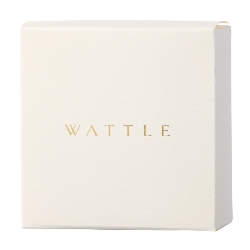 WATTLE クッションファンデーション 3