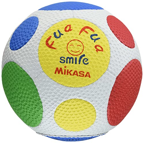 ふぁふぁサッカー4号 1