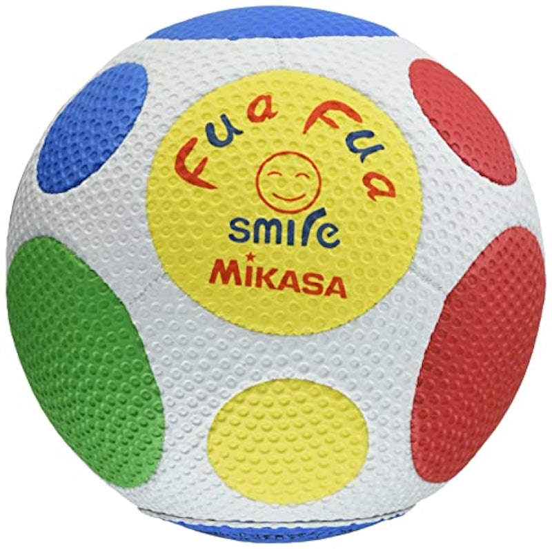 ふぁふぁサッカー4号 1