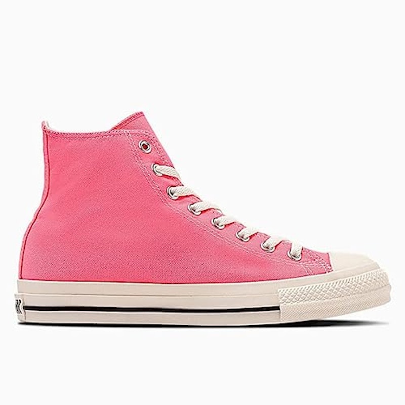 ALL STAR R NC HI 3