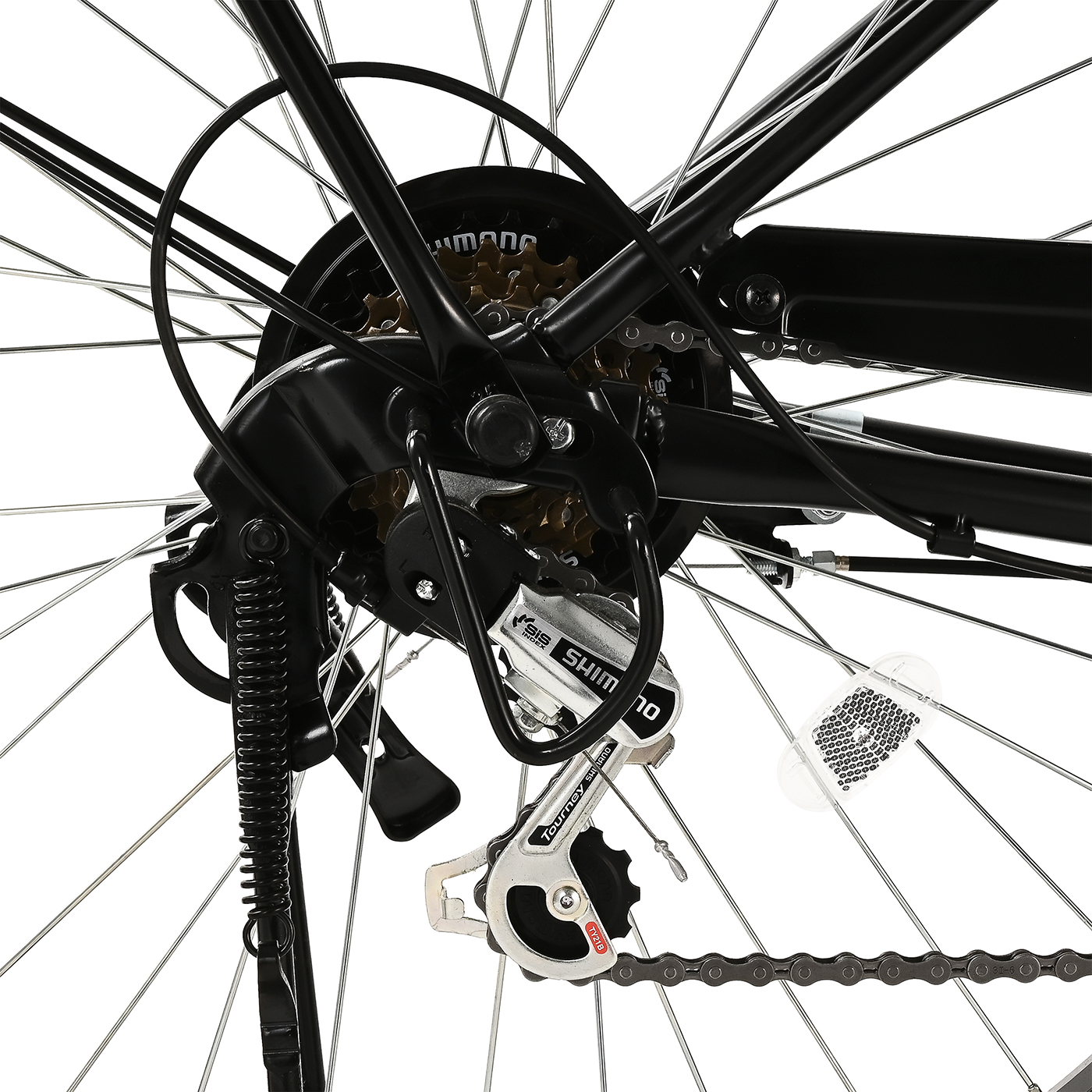 サイクルオリンピック FREE POWER BIKES FAT Familyを検証レビュー