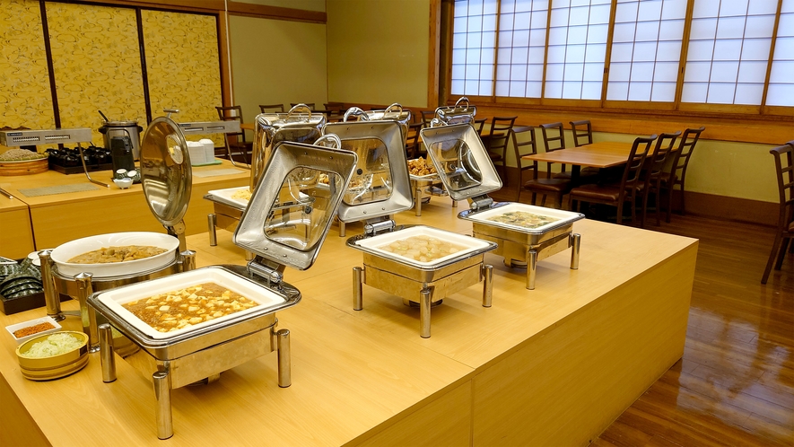 ホテル奥久慈館 5