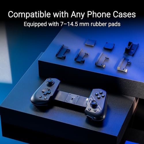 ROG Tessen Mobile Controller 3