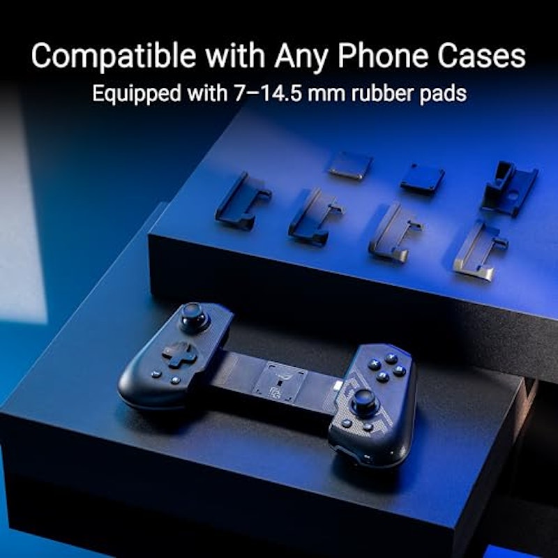 ROG Tessen Mobile Controller 3