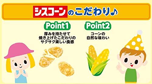 シスコーンプレーン 2