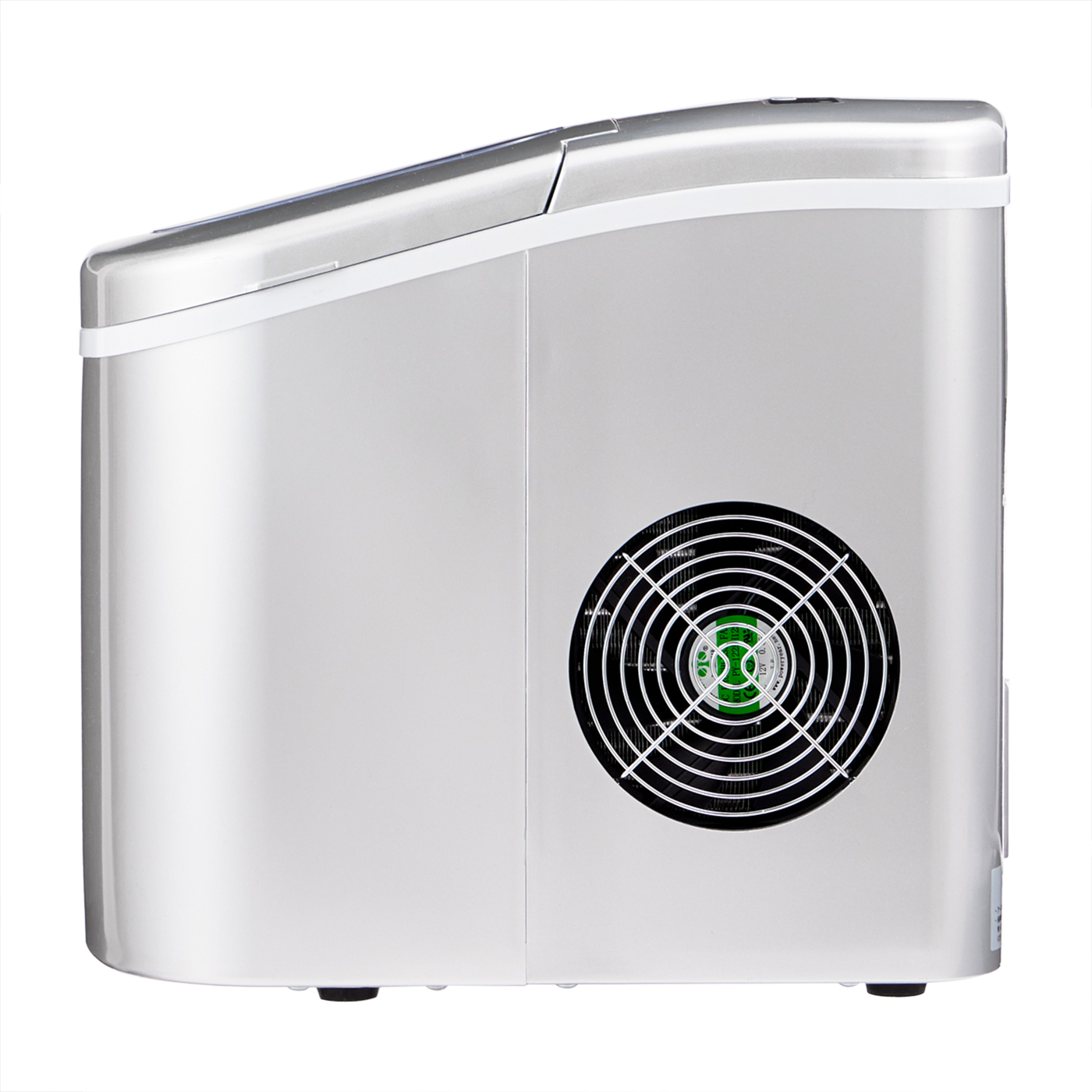 高速製氷機 4