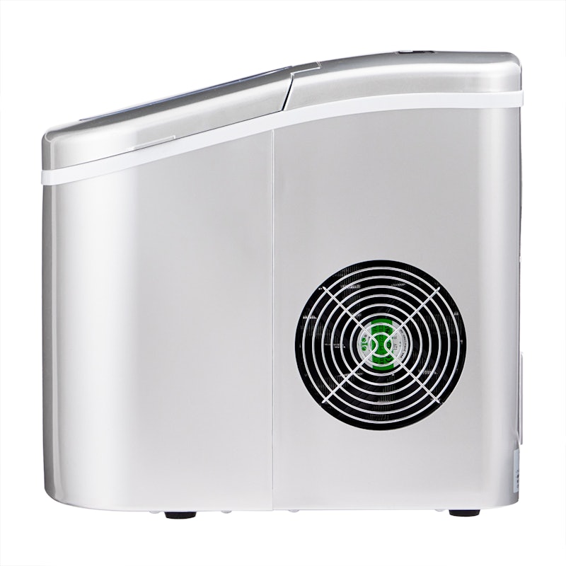 高速製氷機 4