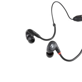 Sennheiser IE 100 PRO WIRELESS 509171を検証レビュー!左右一体型イヤホンの選び方も紹介 3
