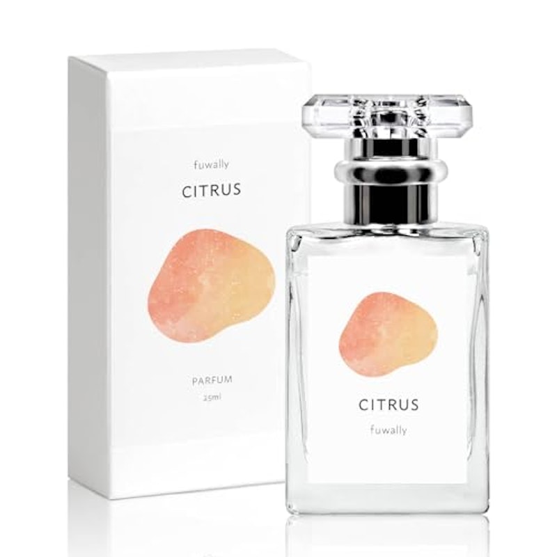 fuwally CITRUS 1