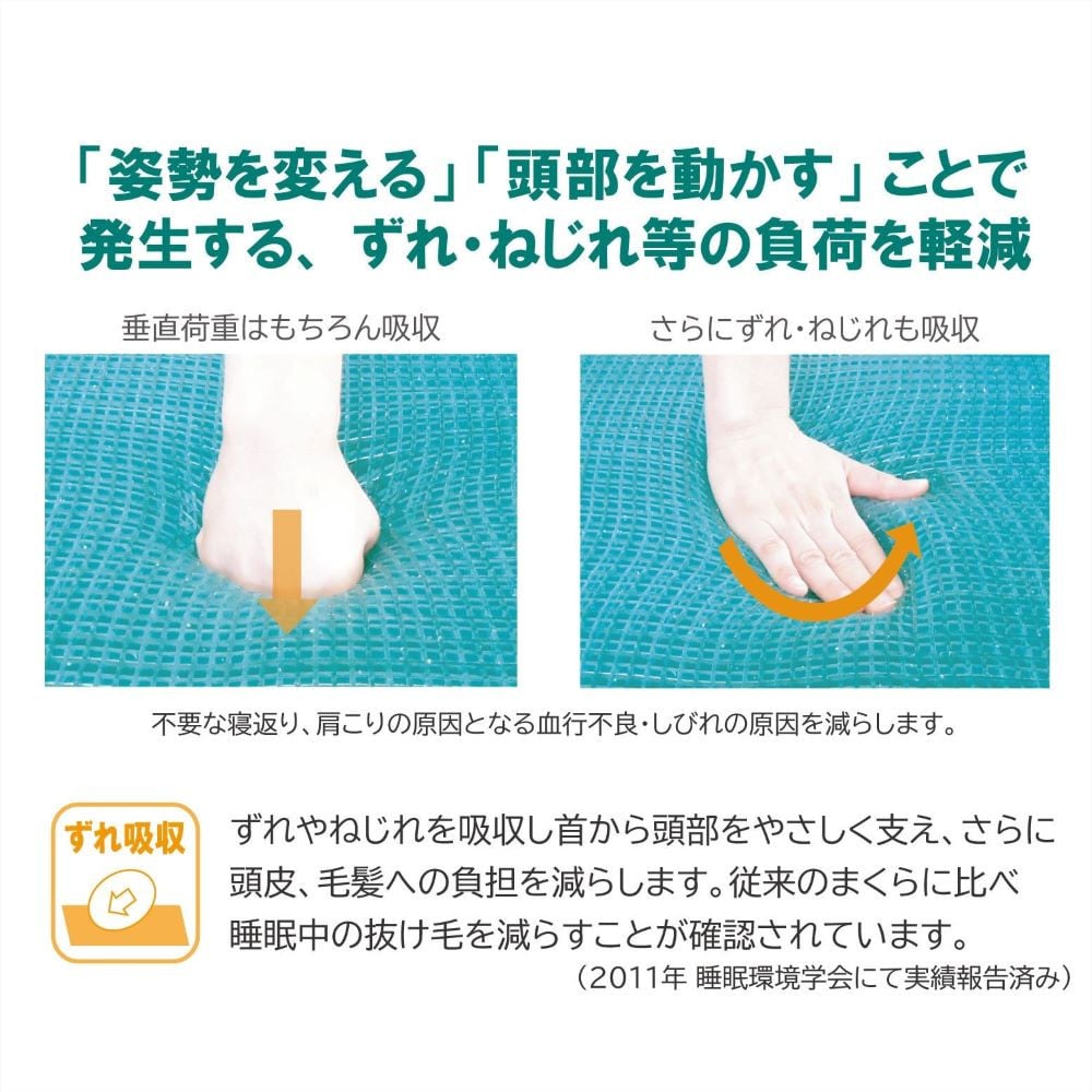 ジェルトロンピロー マイズα 4