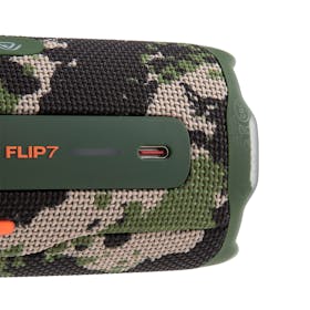 ハーマンインターナショナル JBL Flip 7 JBLFLIP7SQUADを検証レビュー!Bluetoothスピーカーの選び方も紹介 4