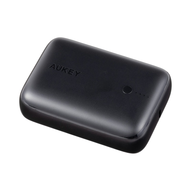 20W 10000MAH モバイルバッテリー 1