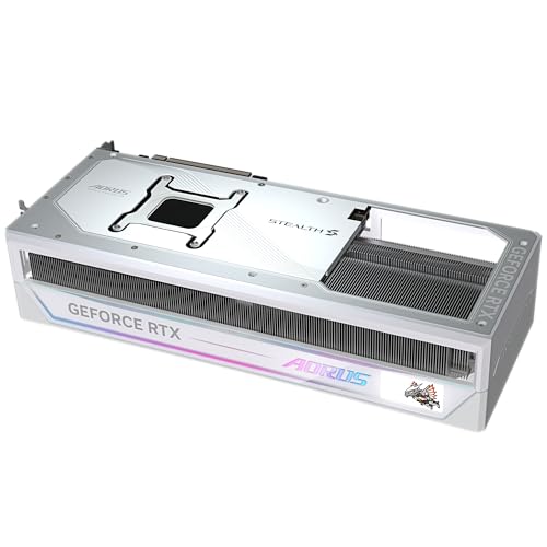 GeForce RTX 5090 STEALTH ICE 32G 9