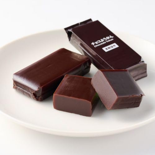 チョコようかん 3