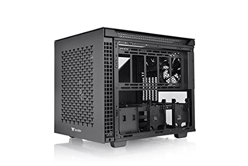 キューブ型PCケースのおすすめ人気ランキング【2026年2月】 | マイベスト