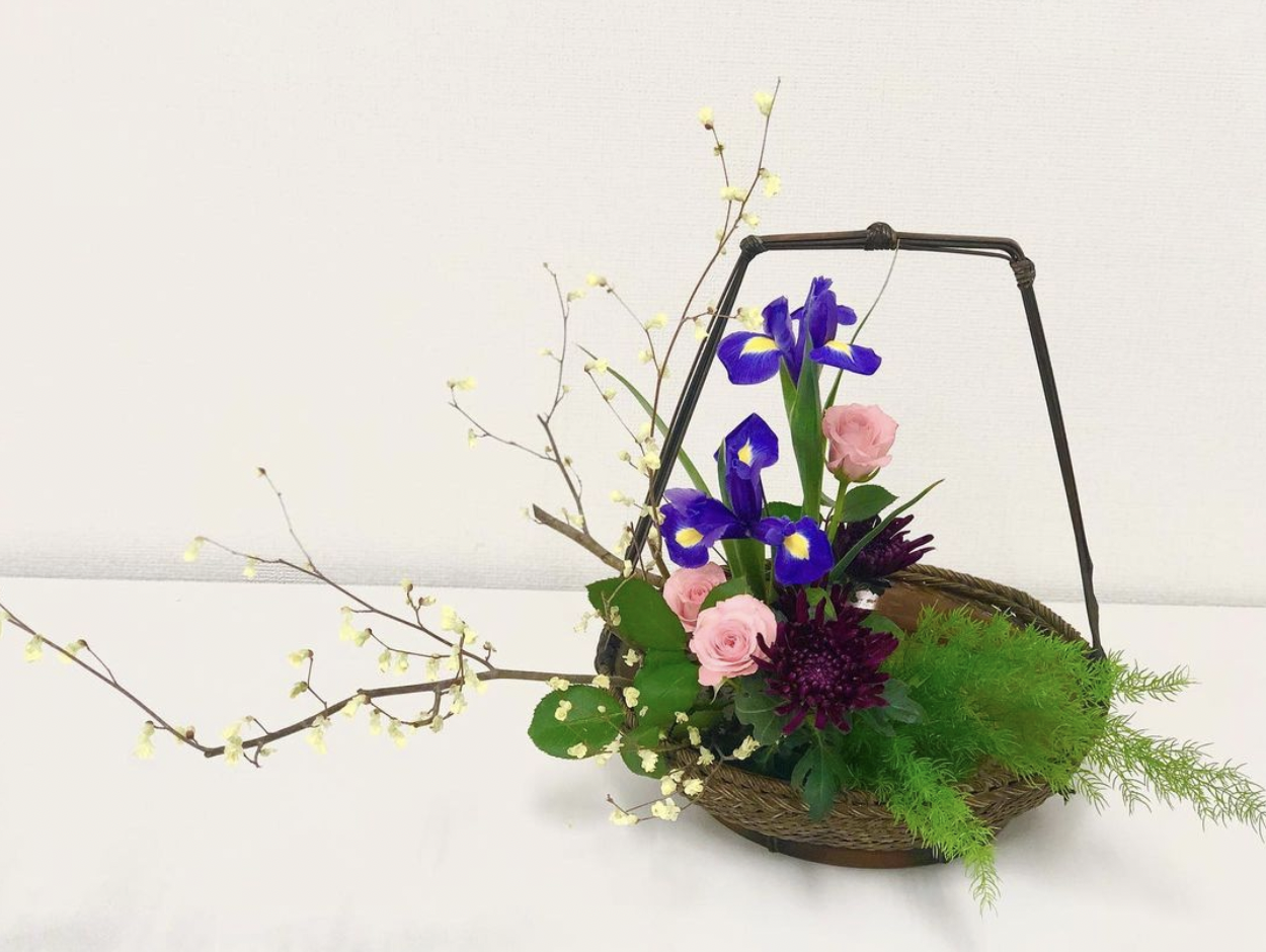 22年 東京都内の生け花教室のおすすめ人気ランキング15選 Mybest