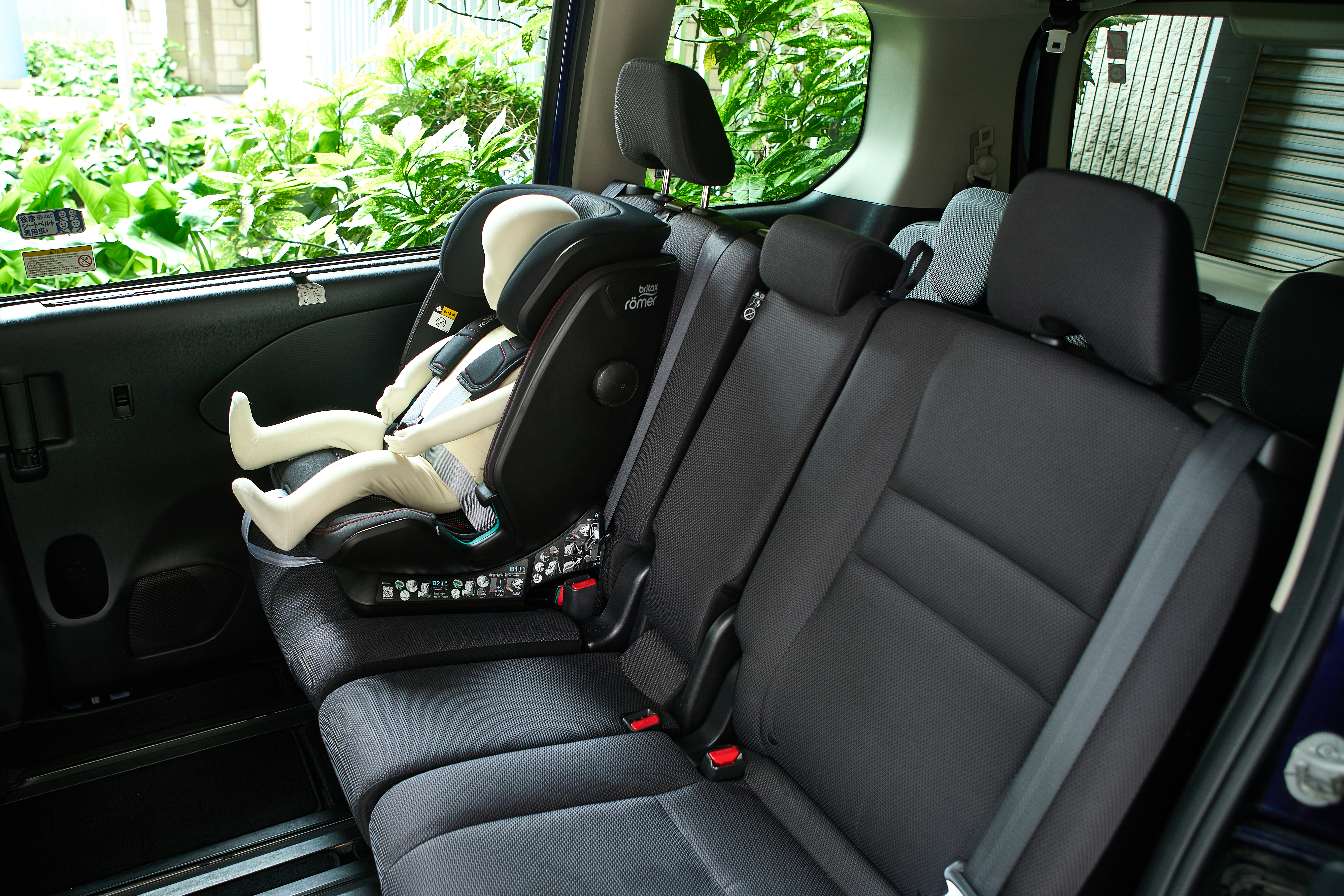 コンビ THE S ISOFIX エッグショック ZCをレビュー！クチコミ・評判を