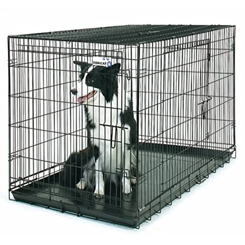 犬用ケージ 屋根付き Amazon.co.jp: MDDKOP 犬 ゲージ 屋根付き ペットサークル