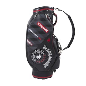 le coq sportif キャディバッグ QQBTJJ07をレビュー!クチコミ・評判を le coq sportif キャディバッグ QQBTJJ07をレビュー!クチコミ・評判を