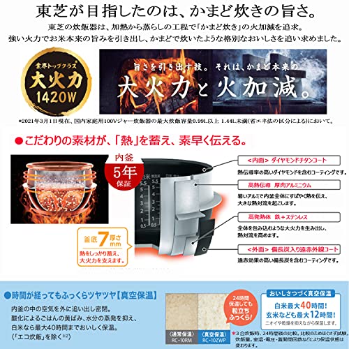 真空圧力IH炊飯器のおすすめ人気ランキング【2025年】 | マイベスト 真空圧力IH炊飯器のおすすめ人気ランキング【2025年】 | マイベスト