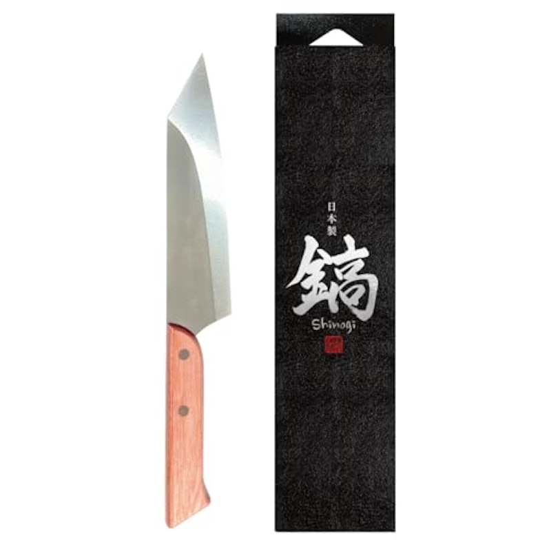 鎬-shinogi- 1