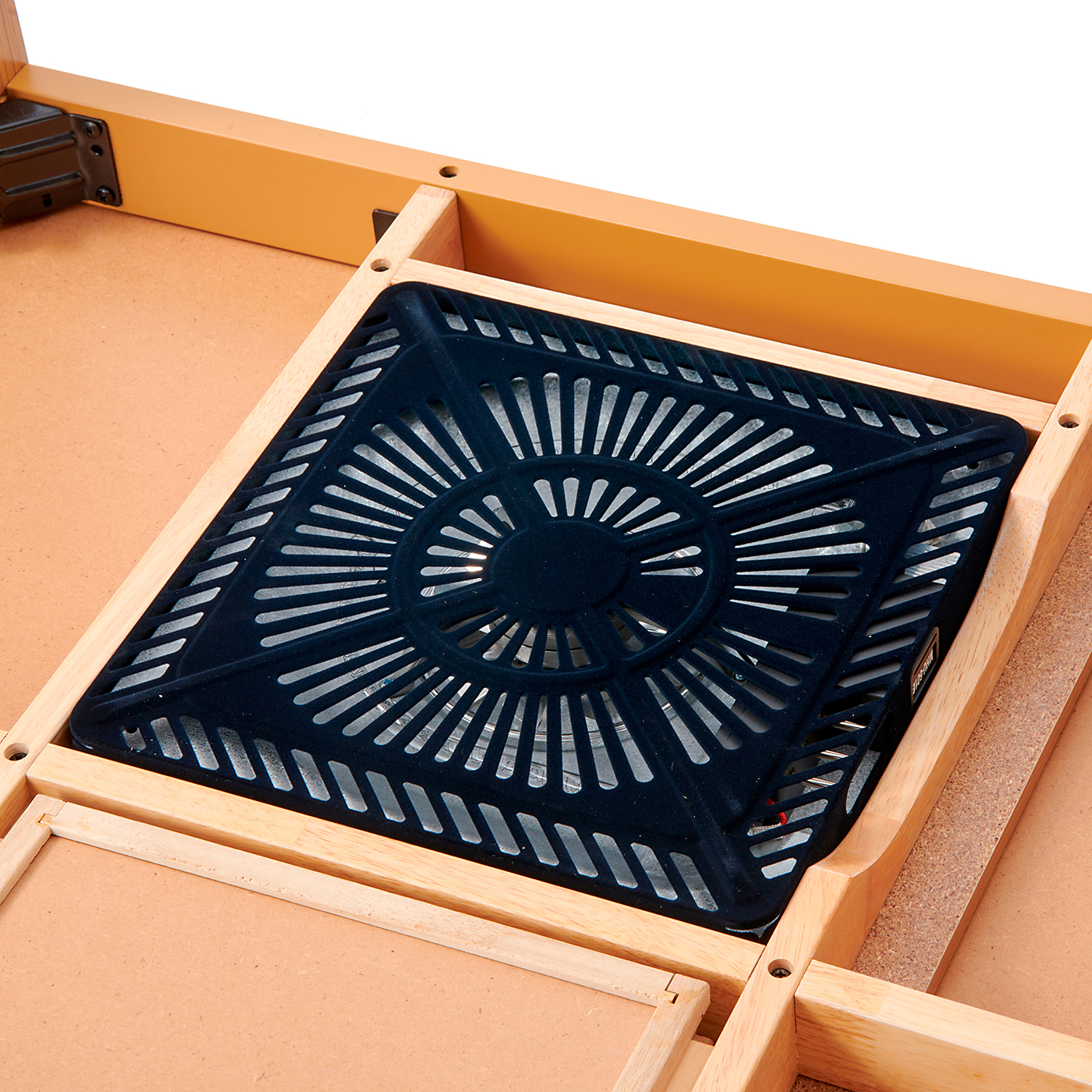 HOME COORDY コンセント・USBポート付き高脚テーブルこたつ 1人用を