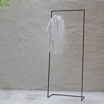 LIFE FURNITURE　ハンガーラックL 2