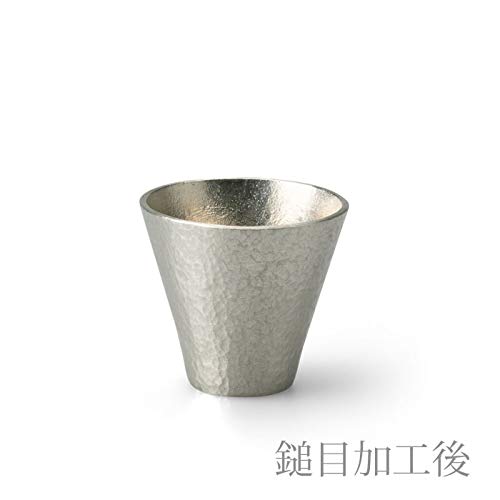 鎚目キット ぐい呑 3