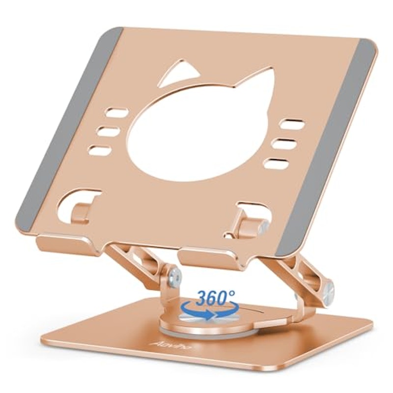 タブレットスタンド 1