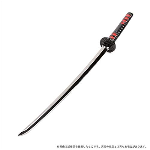 鬼滅の刃 日輪刀ペーパーナイフ 4
