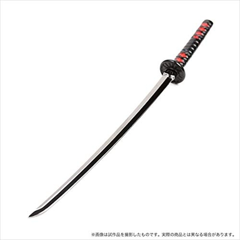 鬼滅の刃 日輪刀ペーパーナイフ 4