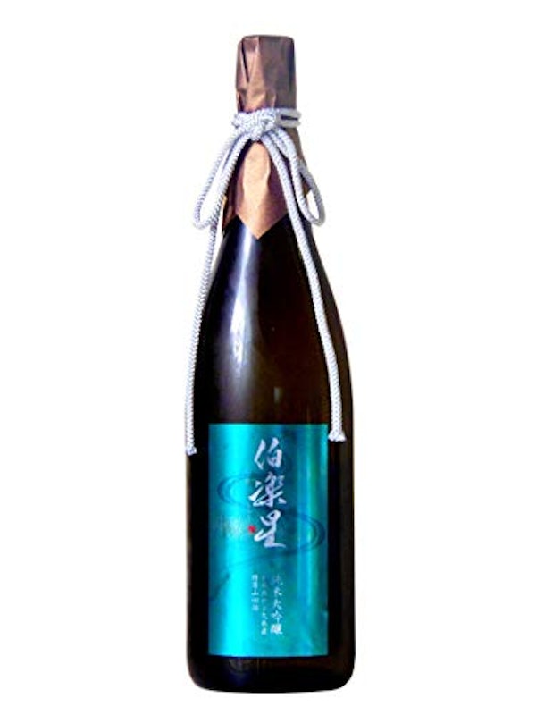 純米大吟醸 社下久米産 山田錦 1