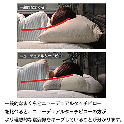 デュアルタッチピロー 1