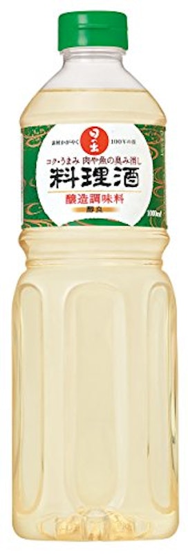 料理酒 醇良 1