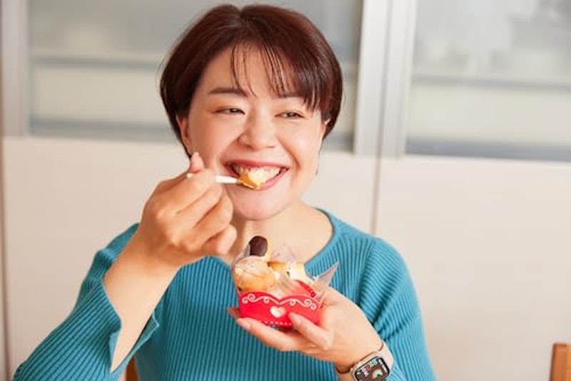 25kg減でリバウンドなし 食べるほどにやせていく ねこくら式レシピ 6