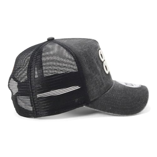 9FORTY A-Frame Trucker メッシュキャップ チュッパチャップスコラボ 2