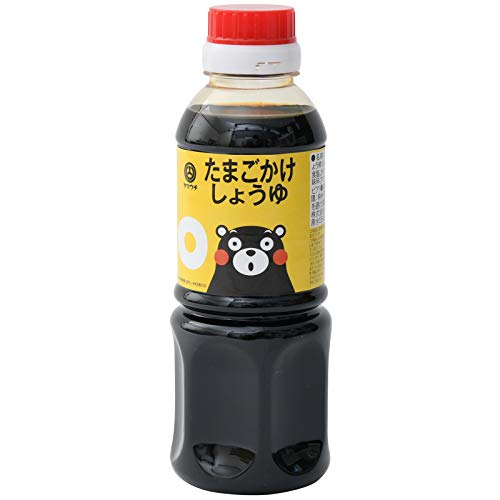 たまごかけしょうゆ 1