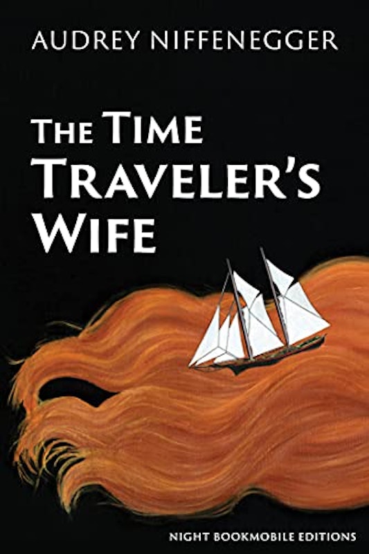 The Time Traveler's Wife 1