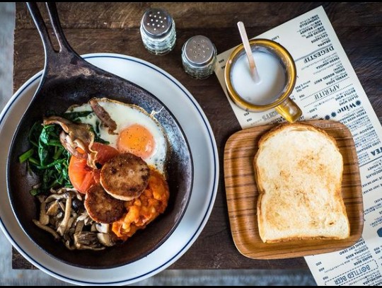 22年 東京都内のモーニングのおすすめ人気ランキング39選 Mybest