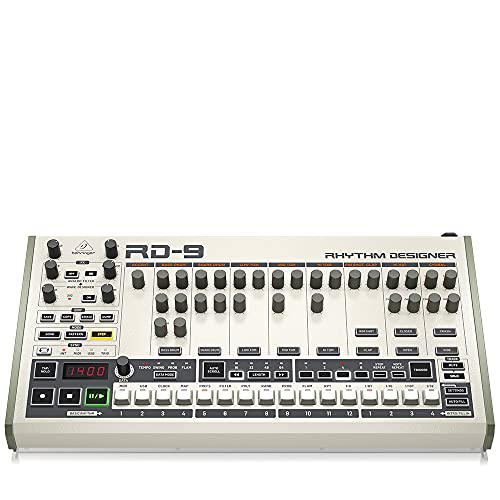 Behringer RHYTHM DESIGNER 2