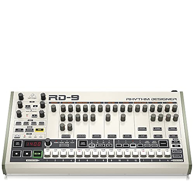 Behringer RHYTHM DESIGNER 2