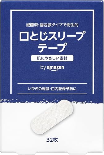 口とじスリープテープ 1
