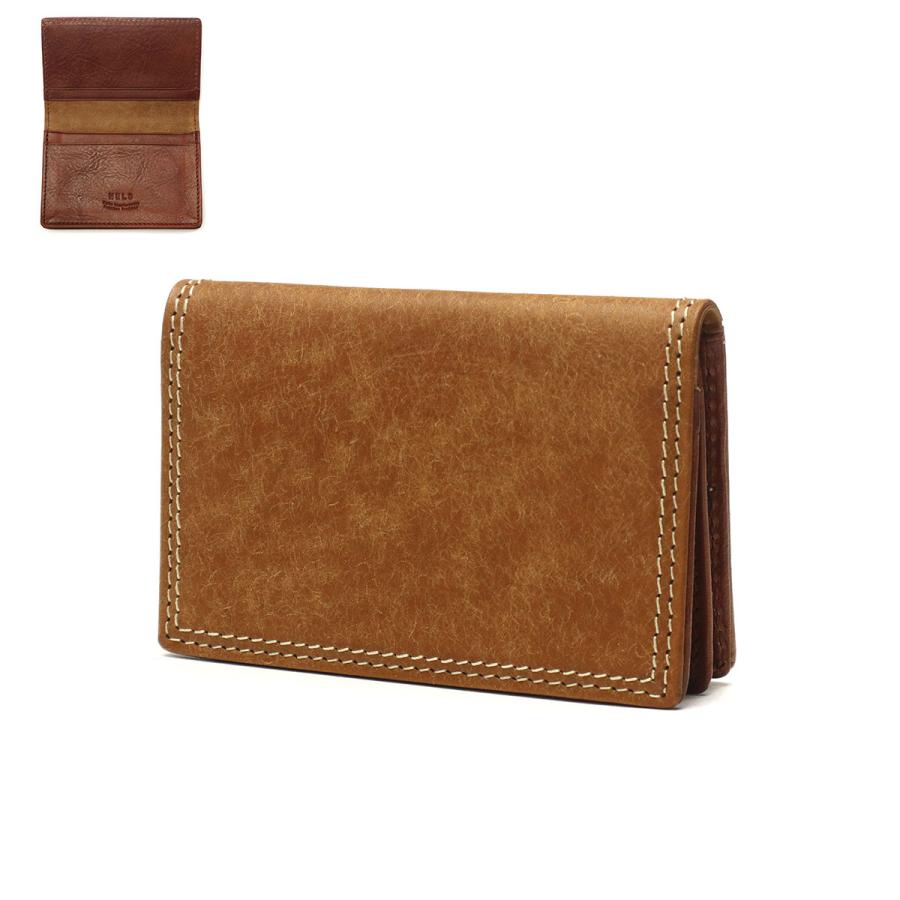 NELD PUEBRO カードケース 14