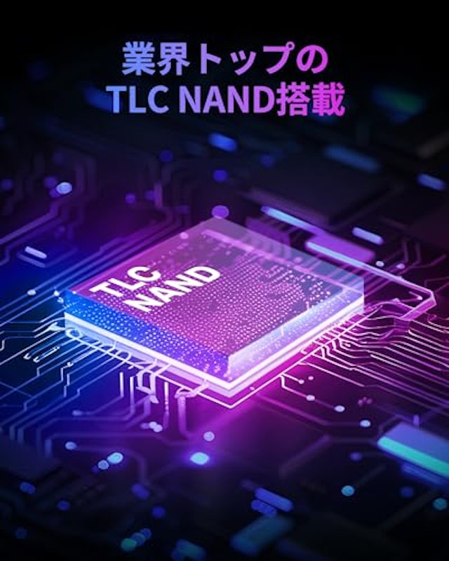 Black Opal X570 PRO SSD 5
