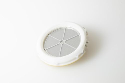  オープンバック静電式ヘッドホン 3